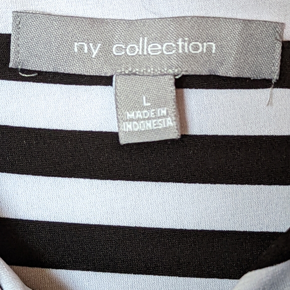 Never worn maxi dress, size L - Picture 2 of 3